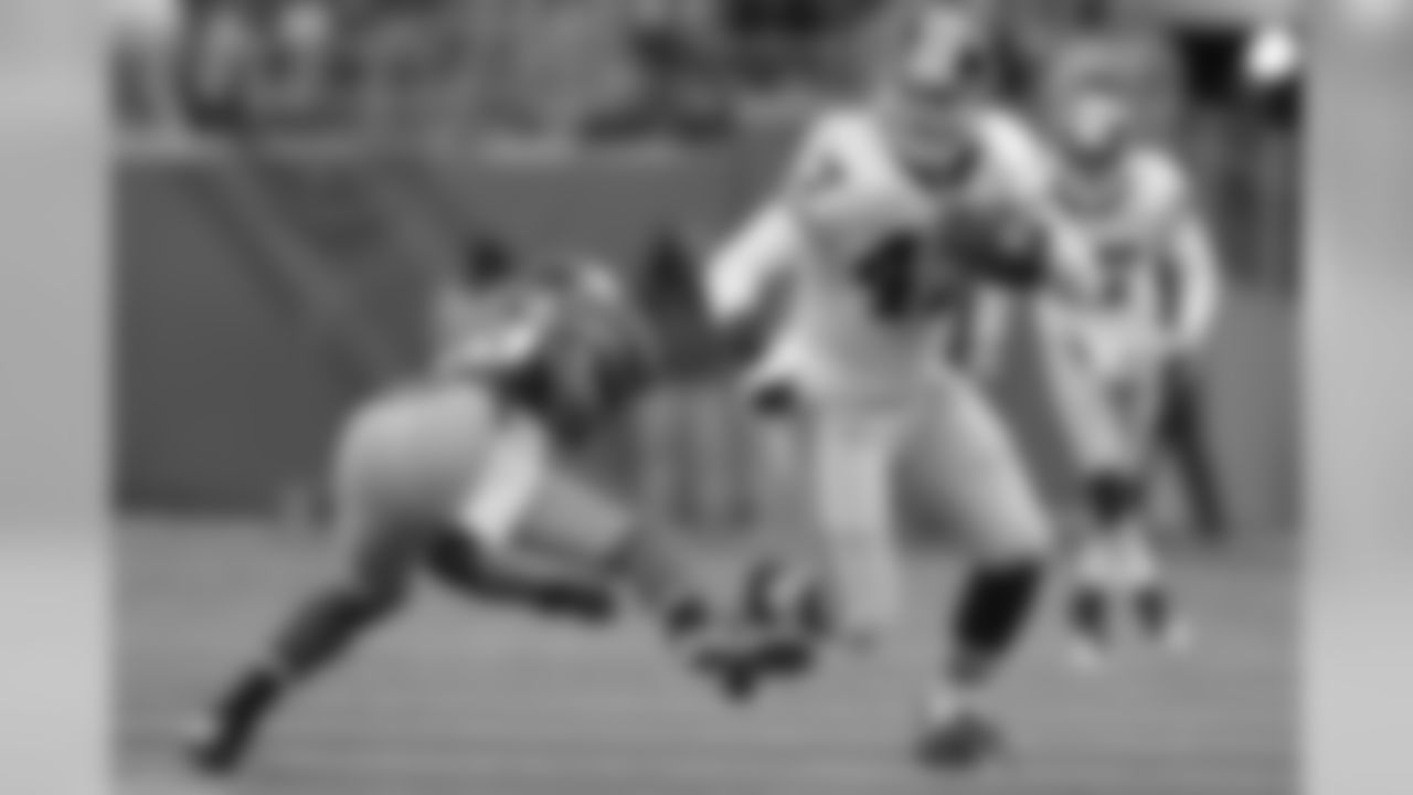 Chris Cooley (2004-2012) -- 429 Receptions