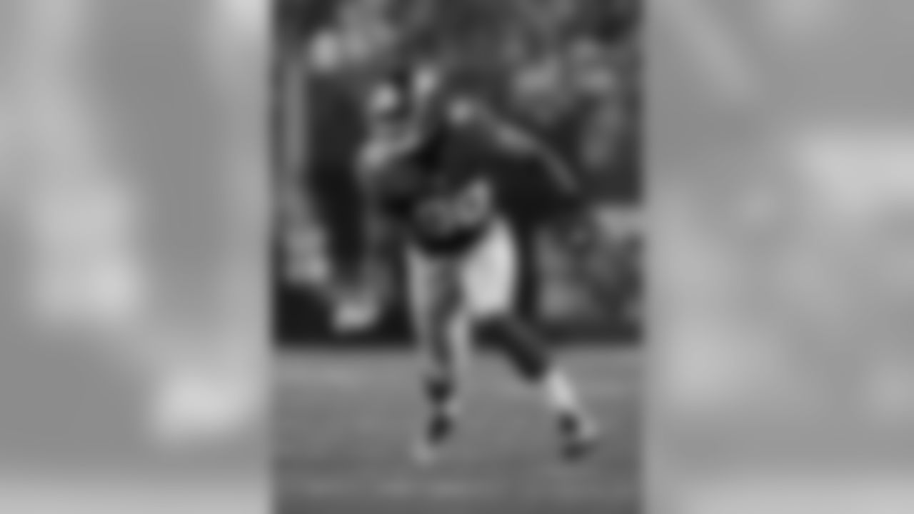 DE Jason Pierre Paul