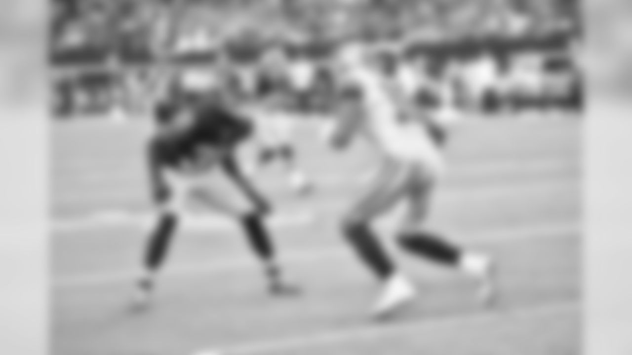 CB Jeremy Harris