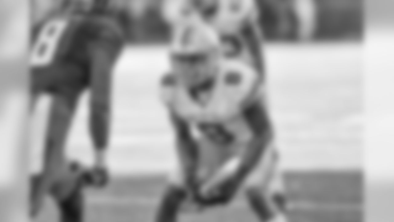 Gareon Conley; Cornerback, Ohio State