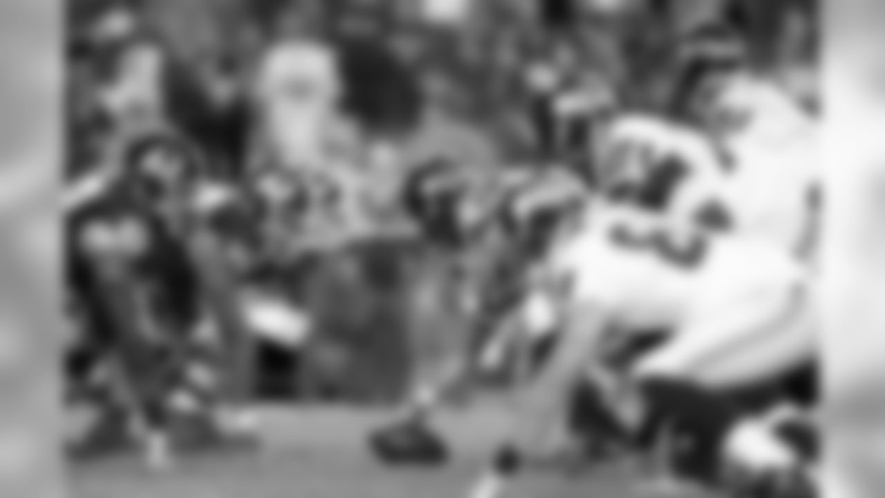 Week 9: Washington Redskins at Seattle Seahawks 4:05pm Nov. 5th
