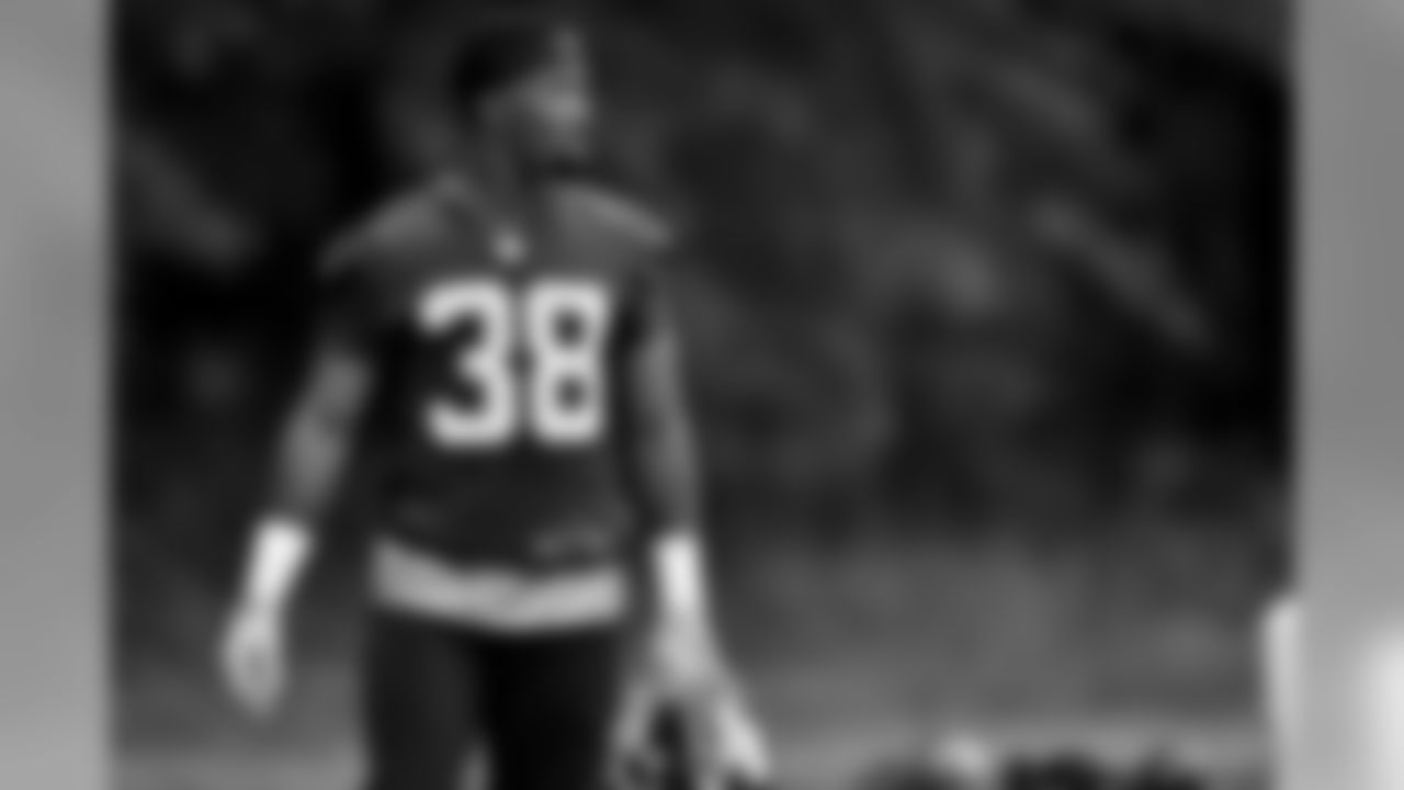 CB Kendall Fuller