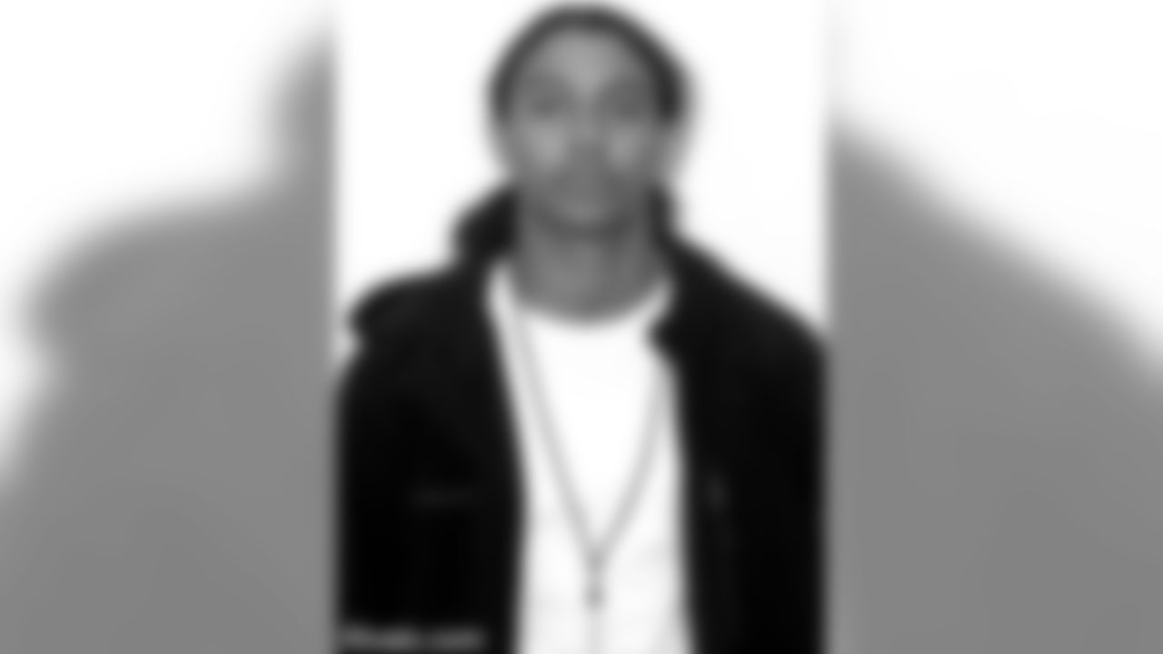 Maurice Harris