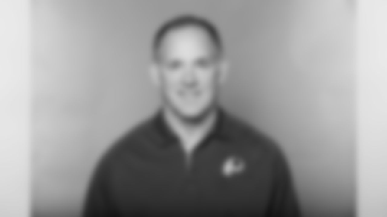 Matt Cavanaugh, Offensive Coordinator
