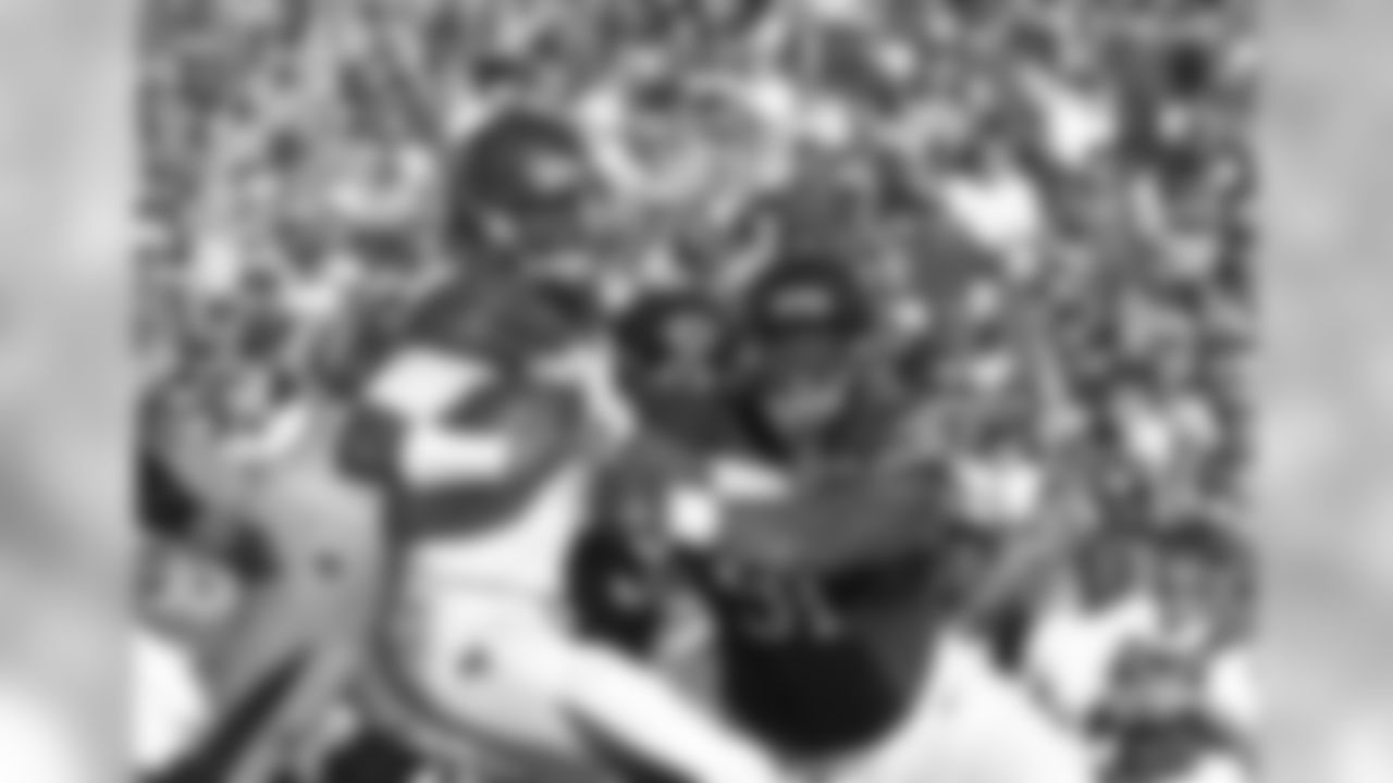 NT Eddie Goldman