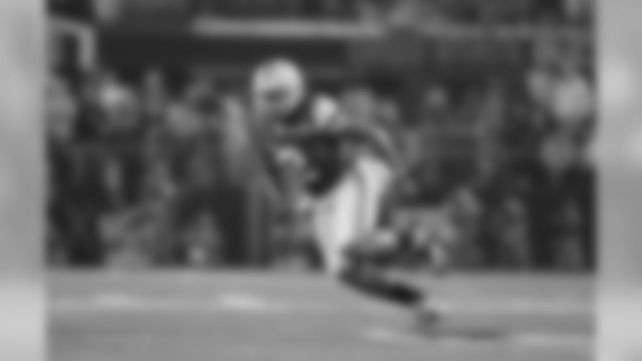 Marshon Lattimore; Cornerback, Ohio State