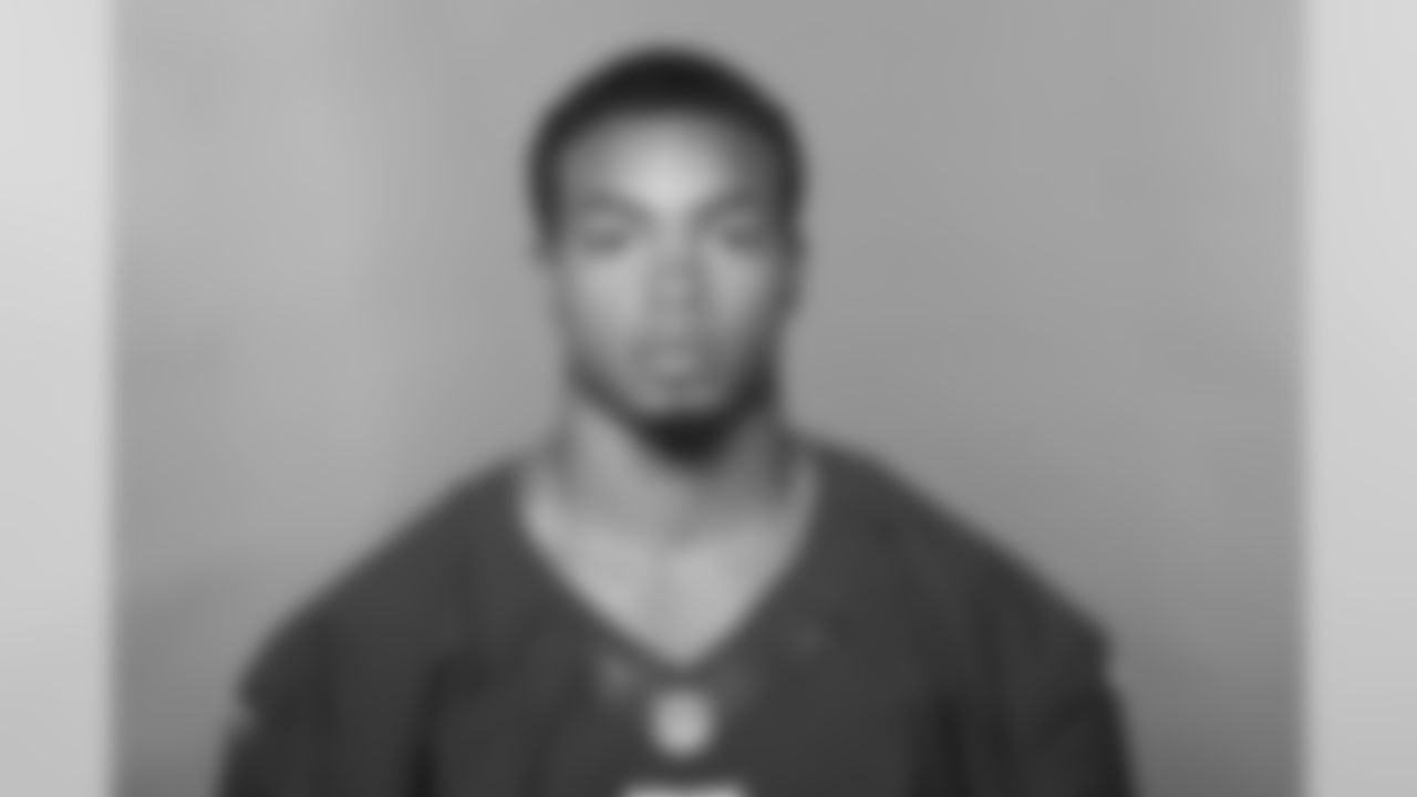WR Ryan Grant