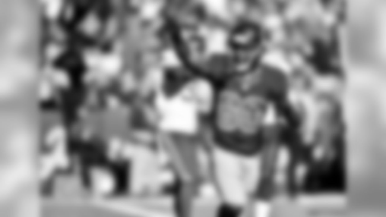 WR Jamison Crowder