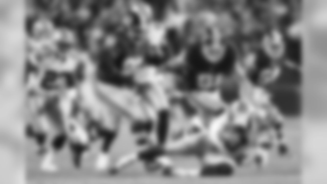Week 2: Dallas Cowboys vs. Washington Redskins (Sept. 18, 1:00pm ET)