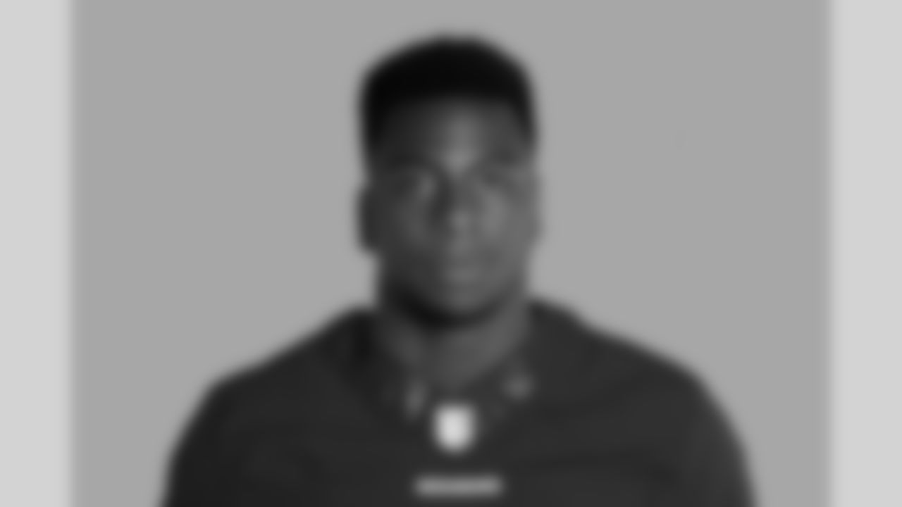 TE Jeremy Sprinkle