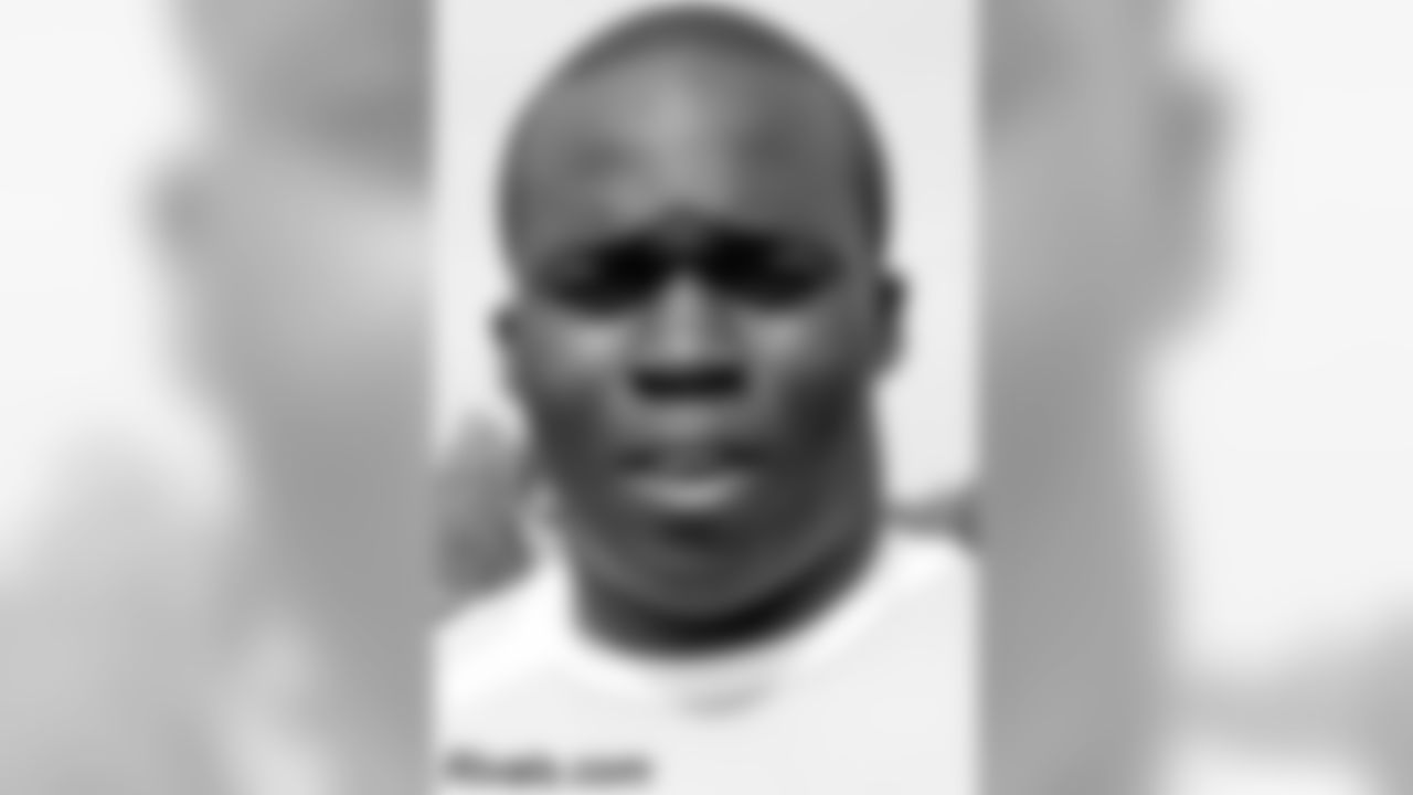 Arie Kouandjio