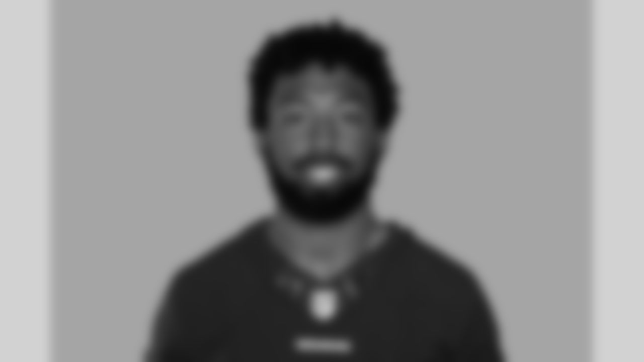 CB Kendall Fuller