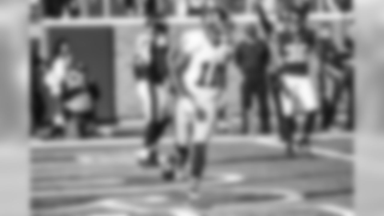 Week 10: Minnesota Vikings vs. Washington Redskins (Nov.13, 1:00pm ET)