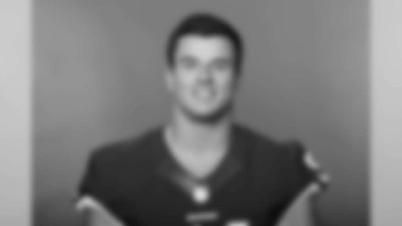 LB Ryan Kerrigan