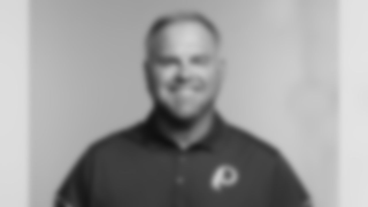 Greg Manusky, Defensive Coordinator