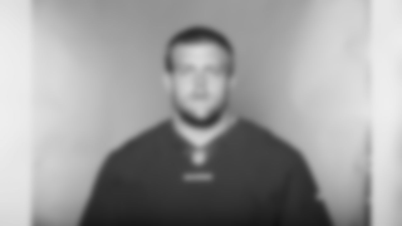 G Brandon Scherff
