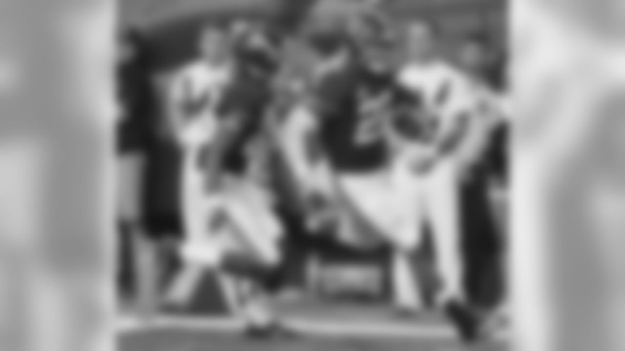 Round 2: LB Ryan Anderson, Alabama