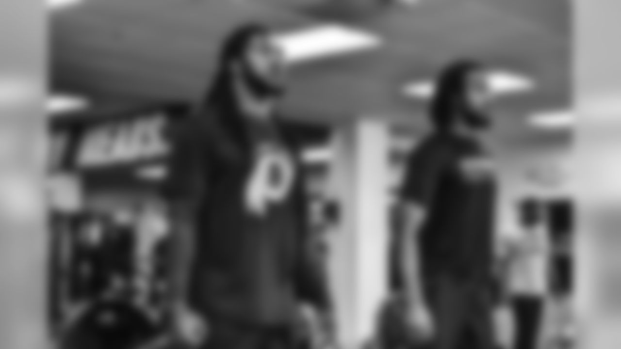 S D.J. Swearinger