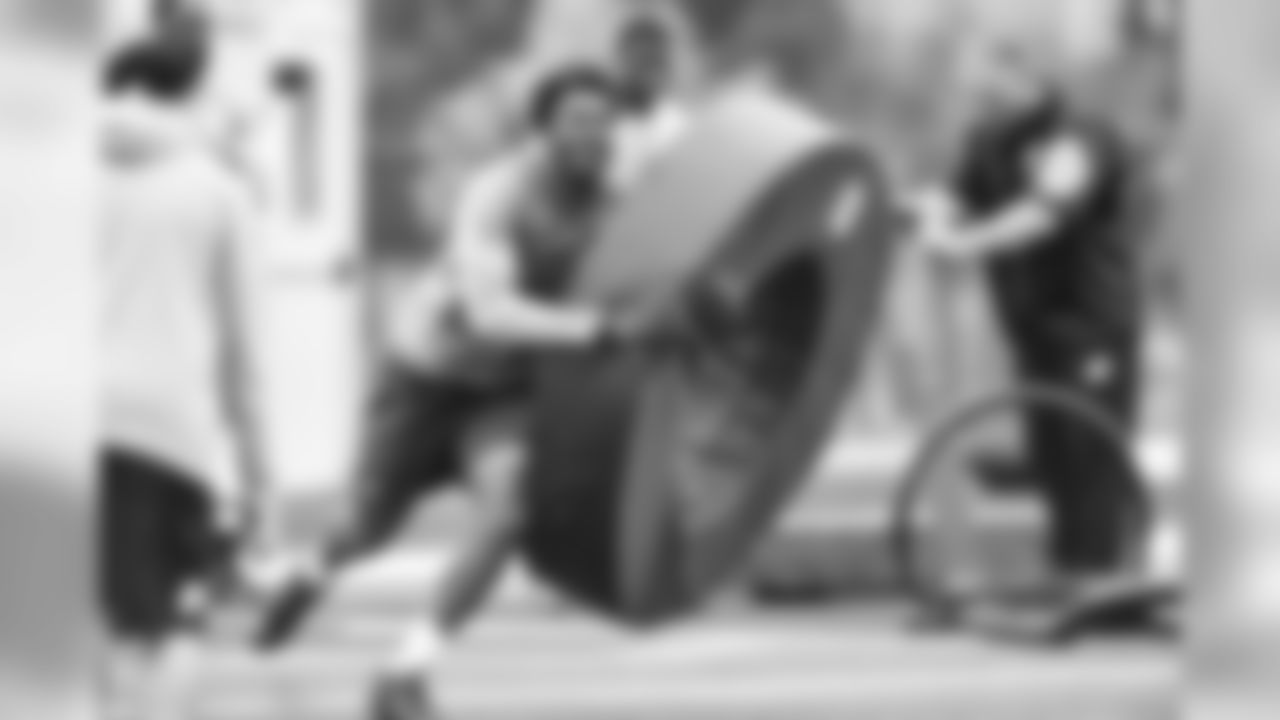 LB Ejiro Ederaine