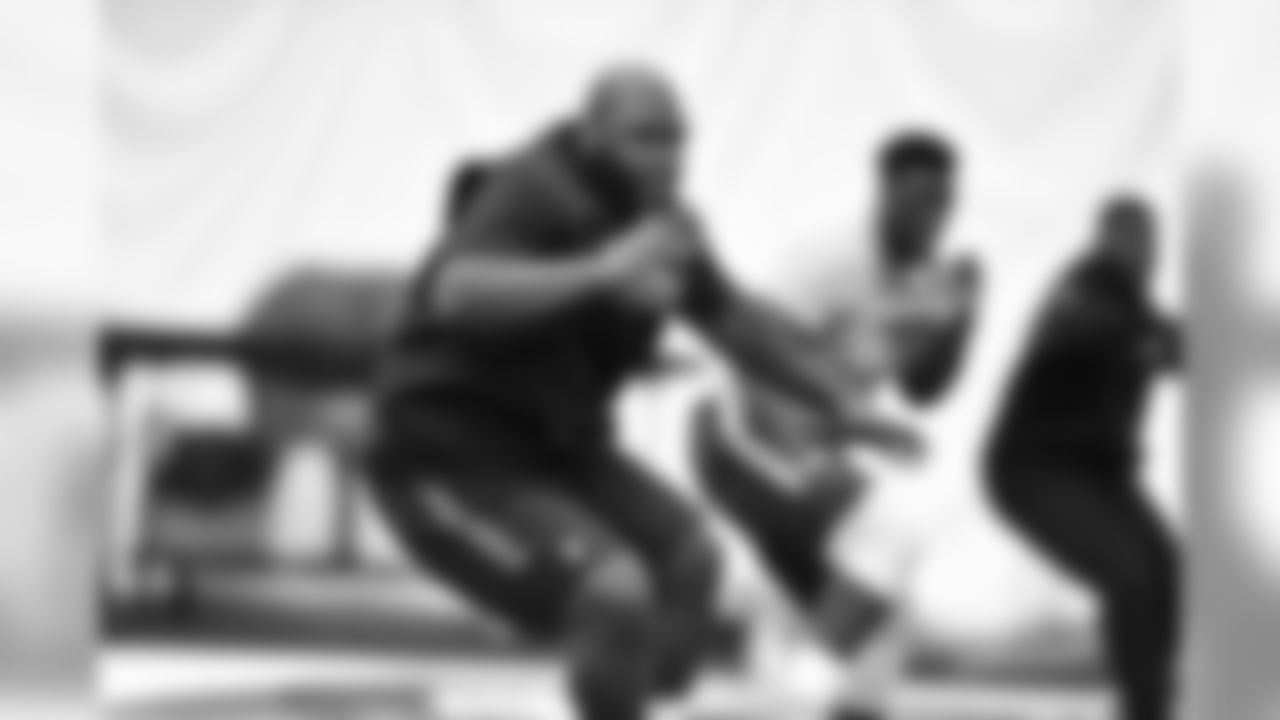 DL Phil Taylor