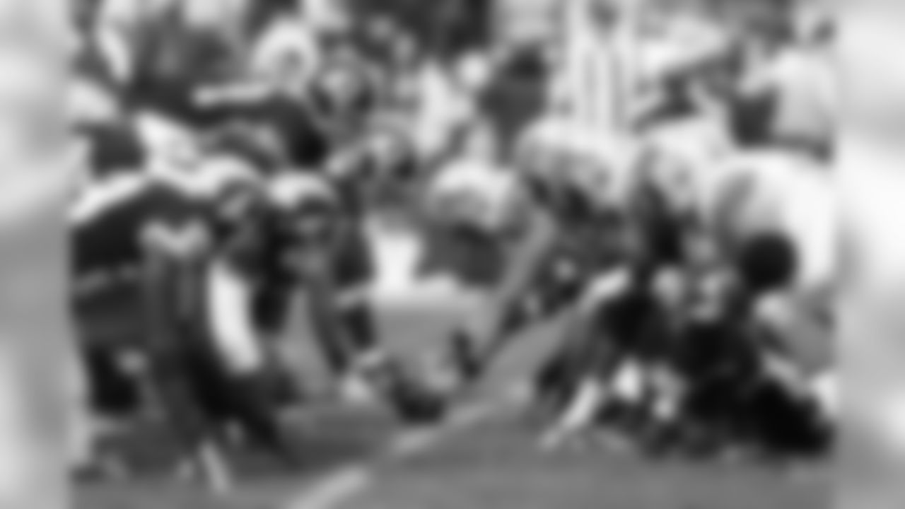 Week 7: Washington Redskins @ Detriot Lions (Oct. 23, 1:00pm ET)
