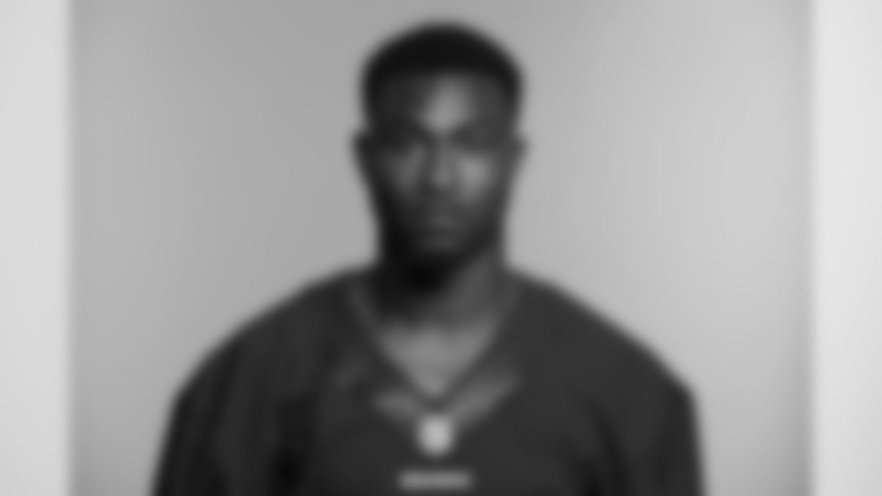 CB Bashaud Breeland