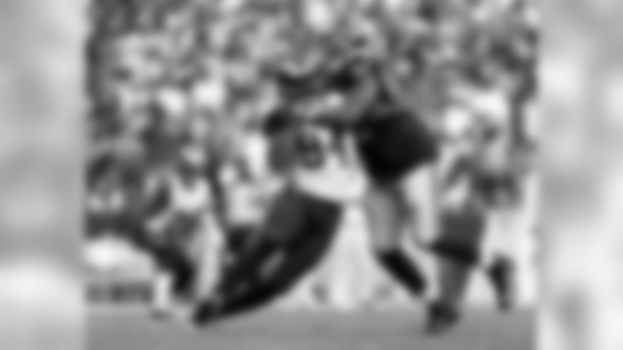 Week 2: Washington Redskins at Los Angeles Rams 4:25pm September 17th