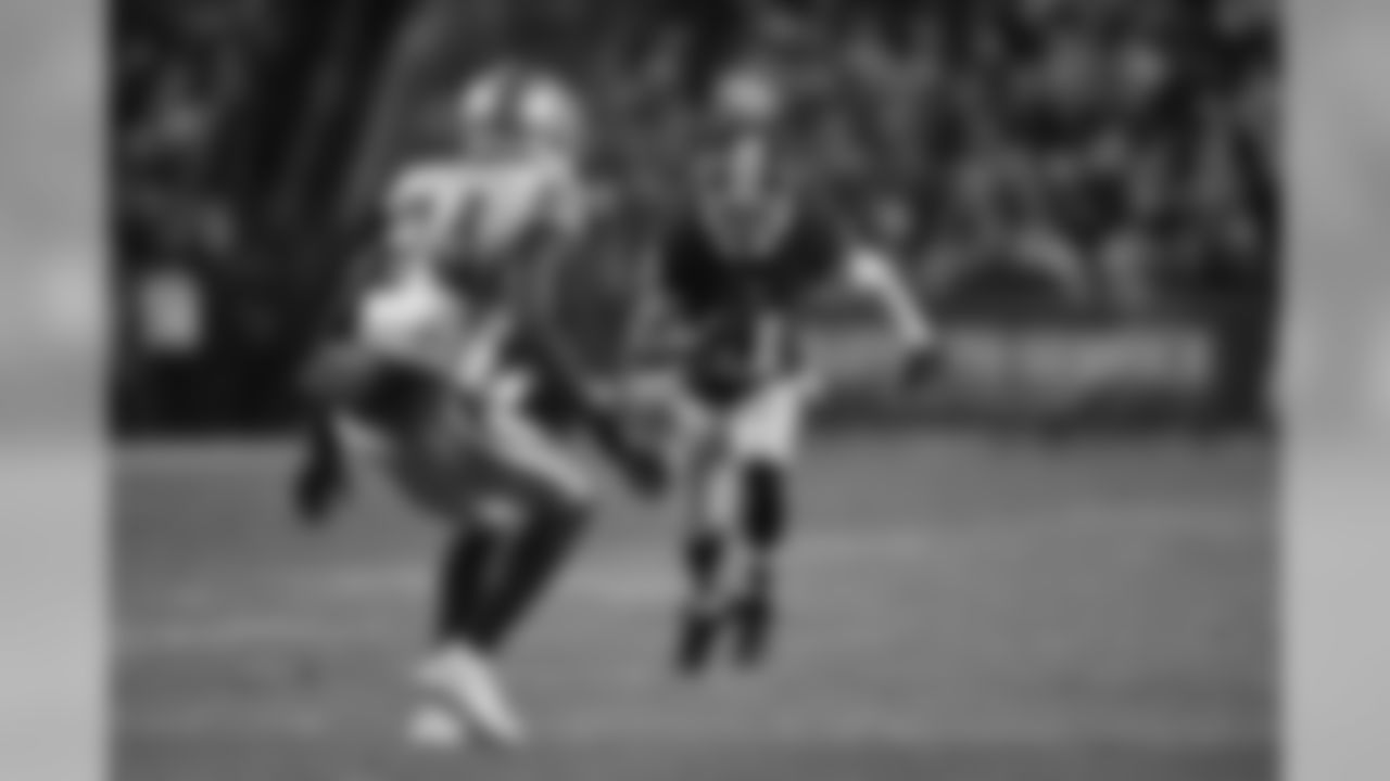 WR DeSean Jackson