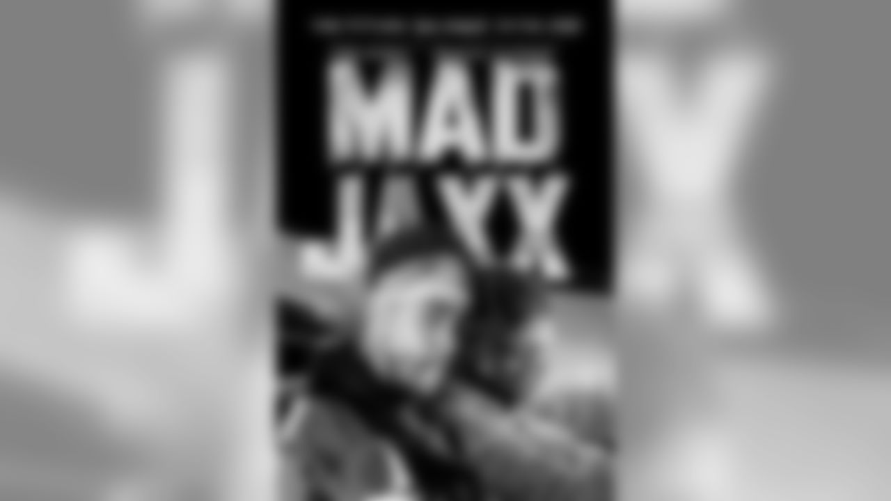 A wide receiver runs routes all over postapocalyptic Australia in search for the end zone with the help of a great offensive line, a budding quarterback, and a head coach named Jay.