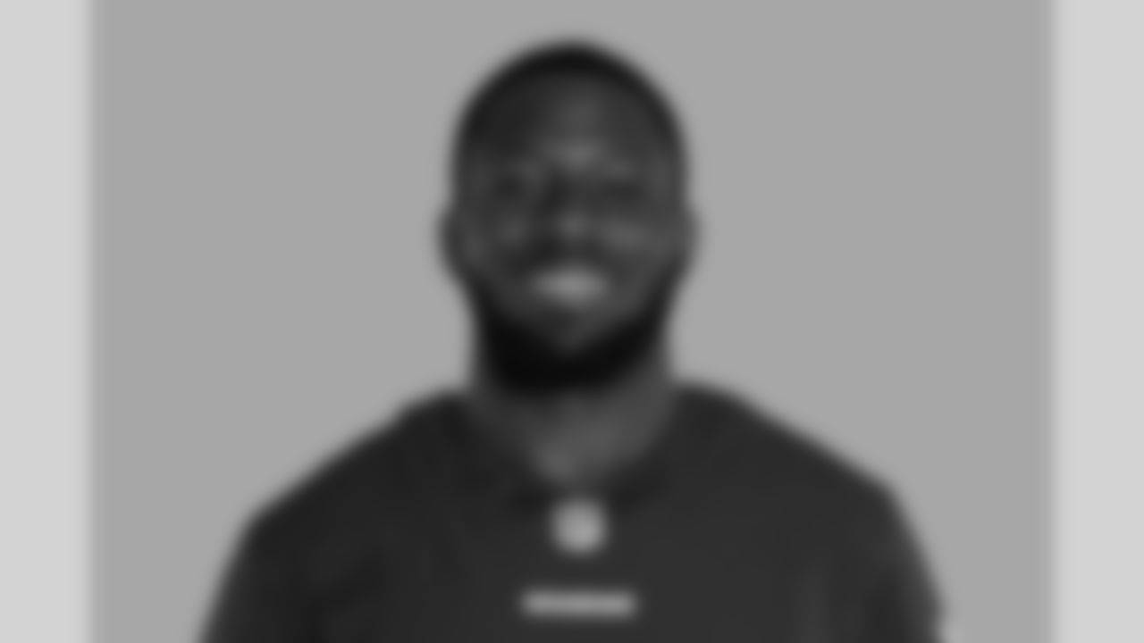 WR Zach Pascal