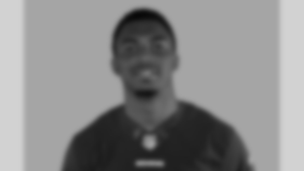 WR Matt Hazel