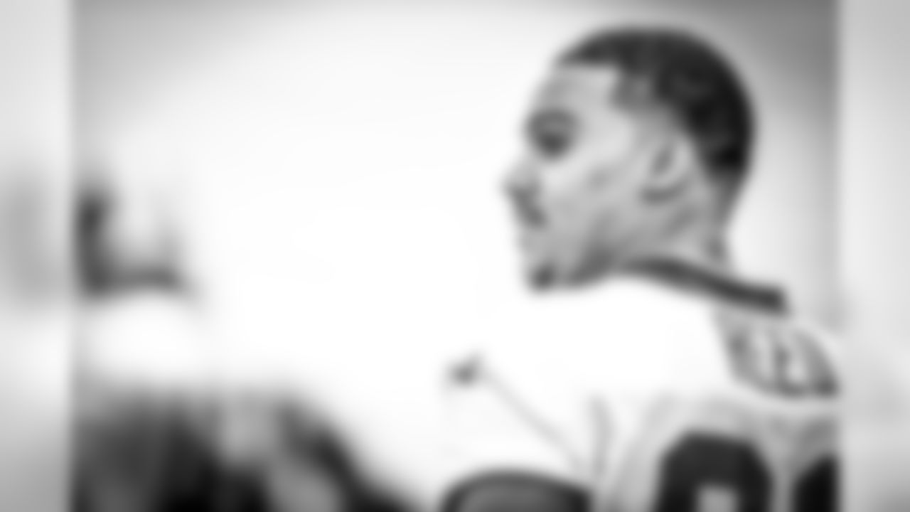 TE Jordan Reed