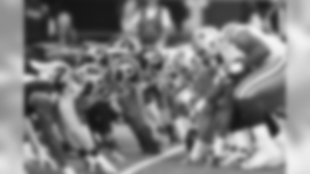 Week 12: Washington Redskins @ Dallas Cowboys (Nov. 24, 4:30pm ET)
