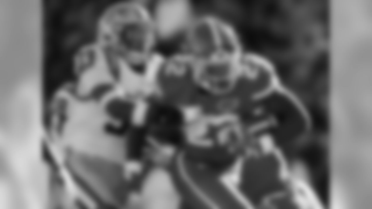 Jamal Adams; Safety, LSU