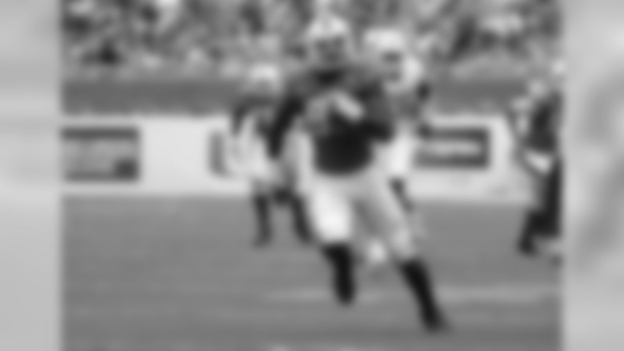 David Njoku; Tight End, Miami
