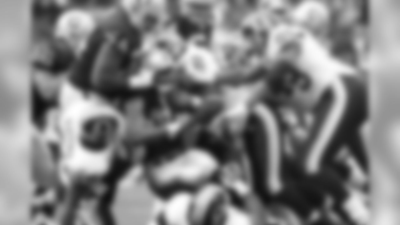Week 3: Oakland Raiders at Washington Redskins 8:30pm September 24th