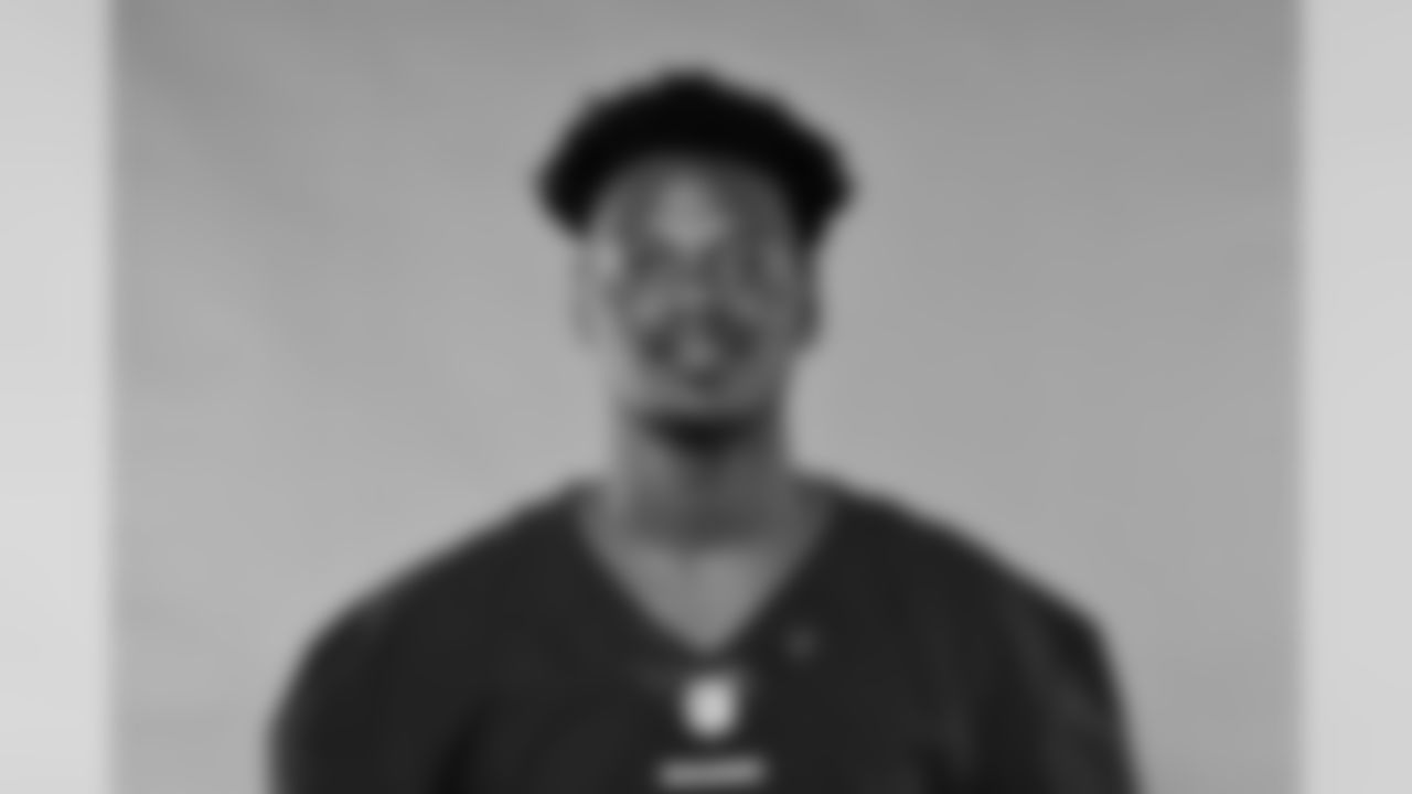 WR Reggie Diggs