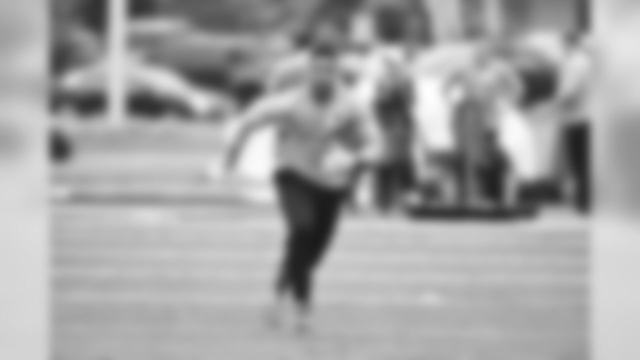 WR Josh Doctson