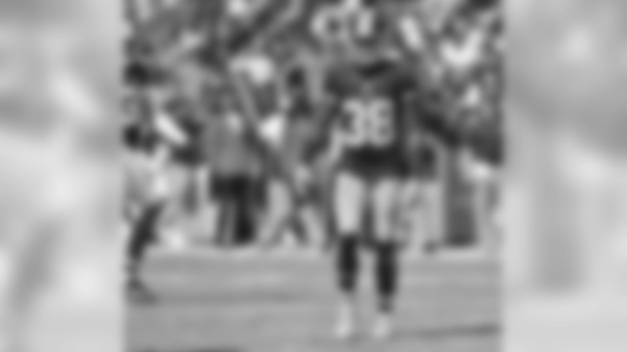 CB Kendall Fuller
