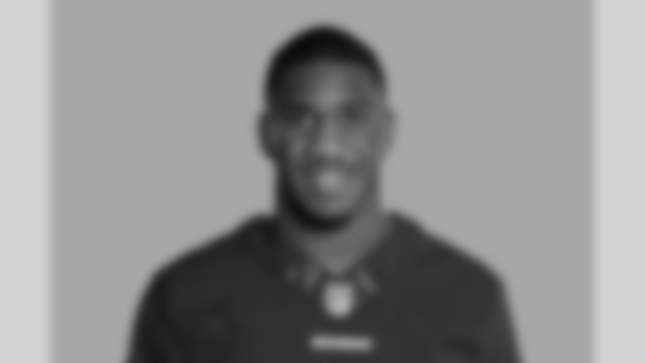CB Fabian Moreau