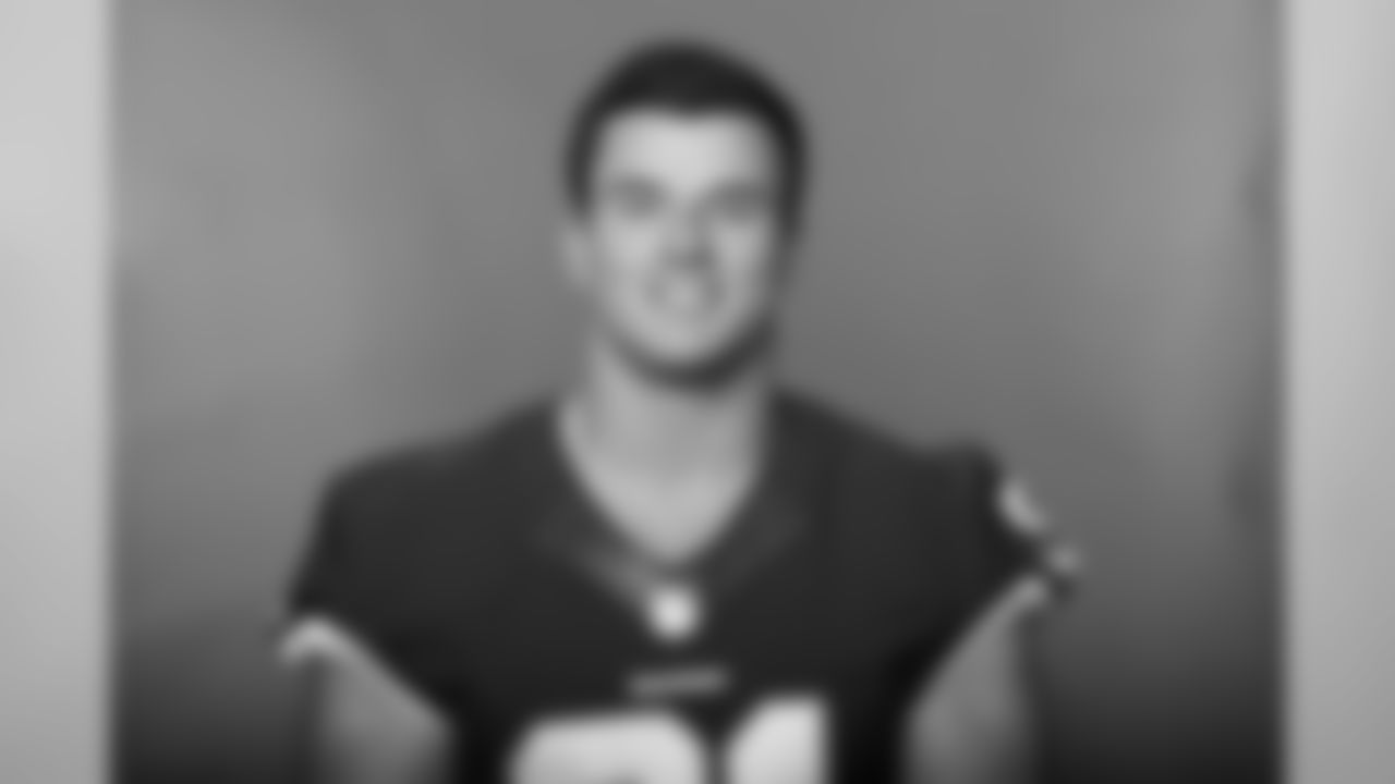 LB Ryan Kerrigan