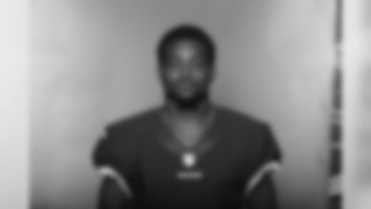 S Kyshoen Jarrett