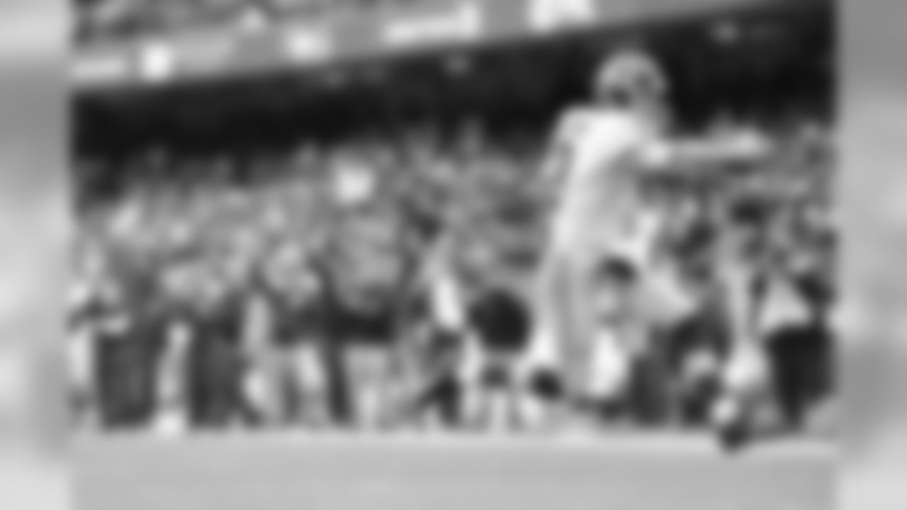 QB Kirk Cousins: 1,024 Snaps