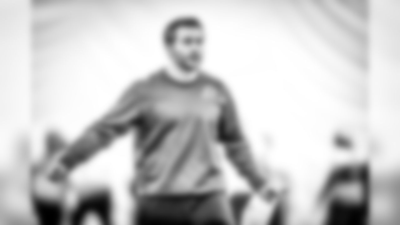 OC Sean McVay
