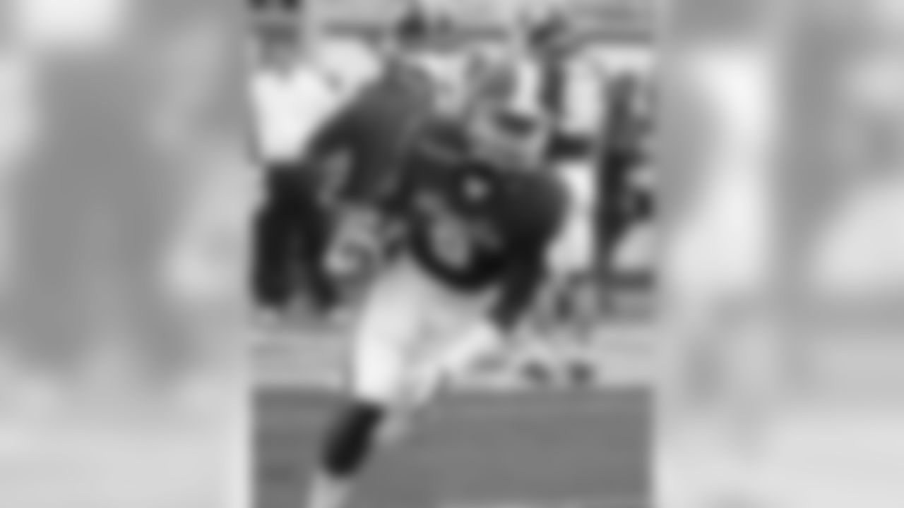 Round 4: S Montae Nicholson, Michigan St.