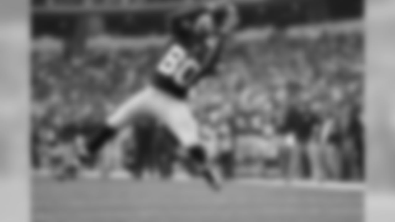 WR Jamison Crowder: 734 Snaps