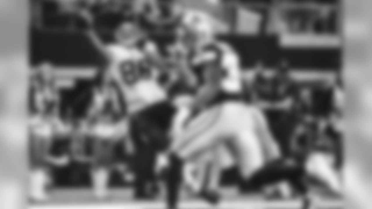Week 13: Washington Redskins at Dallas Cowboys, (Thursday) 8:25pm Nov. 30th