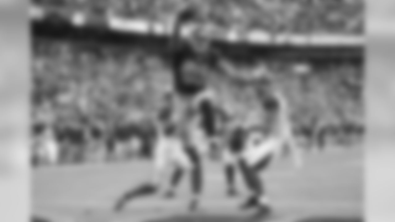 TE Jordan Reed: 701 Snaps