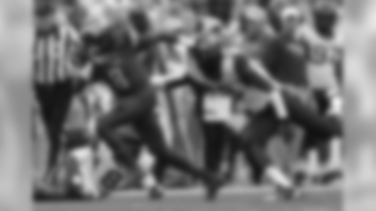 WR Levern Jacobs, Maryland