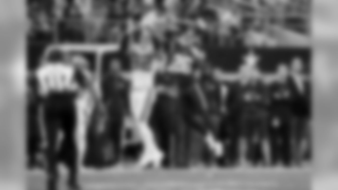 CB Bashaud Breeland - 855 Snaps